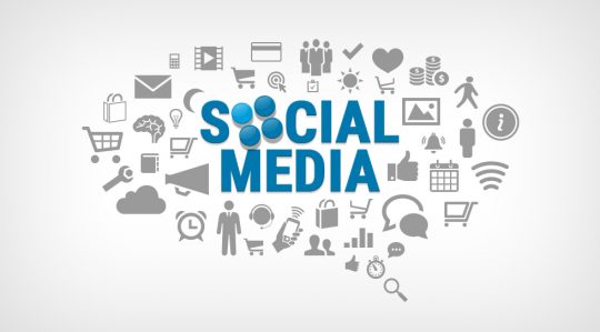 Benefits Of Social Media To Help You Grow Your Business